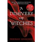 Discovery of Witches A