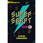 Supersmart : kluriga utmaningar. Nivå 3