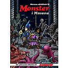 Masona världsbok. Del 3 Monster i Masona