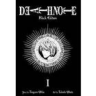 Death Note Black Edition Vol. 1