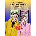 Övningsbok Mia och Tarek går på bio