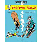 Lucky Luke 62: Daltonit häissä