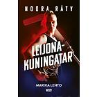 Noora Räty Leijonakuningatar
