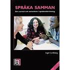 Språka samman : om samtal och samarbete i språkundervisning