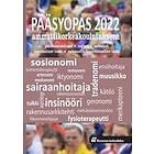 Pääsyopas 2022 ammattikorkeakoulutukseen