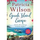 Greek Island Escape