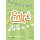 Entré Start elevbok