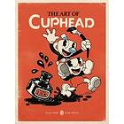 Art Of Cuphead The