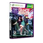 Kinect Dance Central (Xbox 360)