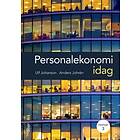 Personalekonomi idag