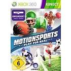 Kinect Motion Sports (Xbox 360)