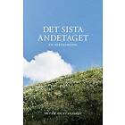 Det sista andetaget : en diktsamling