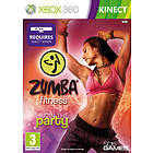 Kinect Zumba Fitness (Xbox 360)