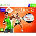 EA Sports Active 2 (Xbox 360)