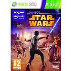 Kinect Star Wars (Xbox 360)