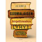 Suomalaisen kirjallisuuden lyhyt historia