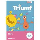 Matte Direkt Triumf 2A Test (5-pack)