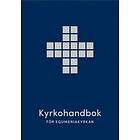 Kyrkohandbok för Equmeniakyrkan