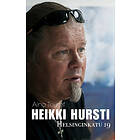 Heikki Hursti