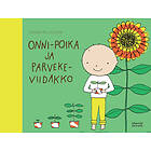 Onni-poika ja parvekeviidakko