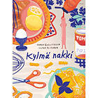 Kylmä nakki