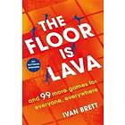 Floor is Lava The
