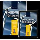 Ekonomiska föreningar : skatt deklaration ekonomi och juridik