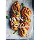 Papua leipään ja leivonnaisiin