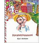 Karamellikaupunki