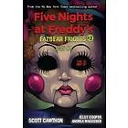 FAZBEAR FRIGHTS #3: 1:35AM