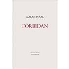 Förbidan