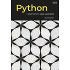 Python-ohjelmoinnin opas opettajalle