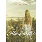 Oletko maaenkeli?