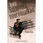 Irwin Surutonta nuoruusaikaa