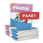 Prima matematik 1A Grundbok 25 ex