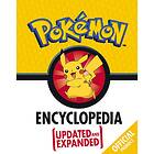 Official Pokemon Encyclopedia The
