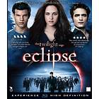 The Twilight Saga: Eclipse (Blu-ray)
