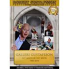 Galleri Gustafsson 25 År (DVD)
