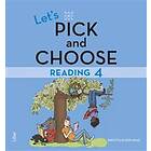 Let's Pick and Choose Reading 4 Nivå 4
