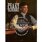 Of Peaky Blinders Cocktail Book The