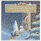 One Snowy Night