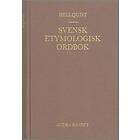 Svensk etymologisk ordbok 2 band
