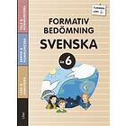 Tummen upp! Svenska Formativ bedömning åk 6