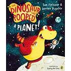 Dinosaur that Pooped a Planet! The