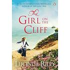 Girl on the Cliff The