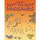 Dot-to-Dot Dinosaurs