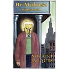 Dr Mabuse spelaren