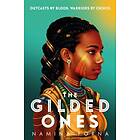 Gilded Ones The