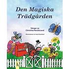 Den magiska trädgården