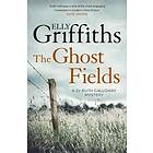 Ghost Fields The